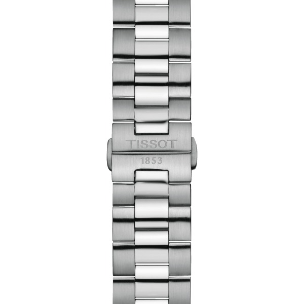 Montre Tissot Gentleman Titanium Bracelet Titane