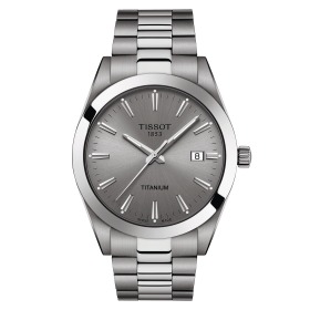 Montre Tissot Gentleman Titanium Bracelet Titane