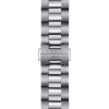 Montre Tissot Gentleman Powermatic 80 Silicium Solid 18K Gold bezel Bracelet Acier inoxydable 316L