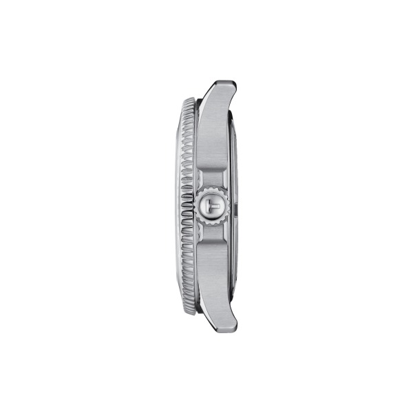 Montre Tissot Seastar 1000 36mm Bracelet Acier inoxydable 316L