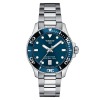 Montre Tissot Seastar 1000 36mm Bracelet Acier inoxydable 316L