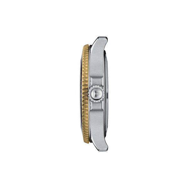 Montre Tissot Seastar 1000 36mm Bracelet Acier inoxydable 316L