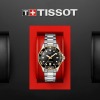 Montre Tissot Seastar 1000 36mm Bracelet Acier inoxydable 316L