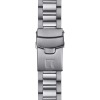 Montre Tissot Seastar 1000 Powermatic 80 Bracelet Acier inoxydable 316L