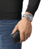 Montre Tissot Seastar 1000 Powermatic 80 Bracelet Acier inoxydable 316L