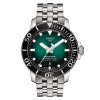 Montre Tissot Seastar 1000 Powermatic 80 Bracelet Acier inoxydable 316L