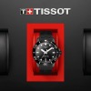 Montre Tissot Seastar 1000 Powermatic 80 Bracelet Caoutchouc