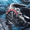 Montre Tissot Seastar 1000 Chronograph Bracelet Acier inoxydable 316L