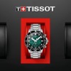 Montre Tissot Seastar 1000 Quartz Chronograph Bracelet Acier inoxydable 316L