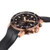 Montre Tissot Seastar 1000 Chronograph Bracelet Caoutchouc