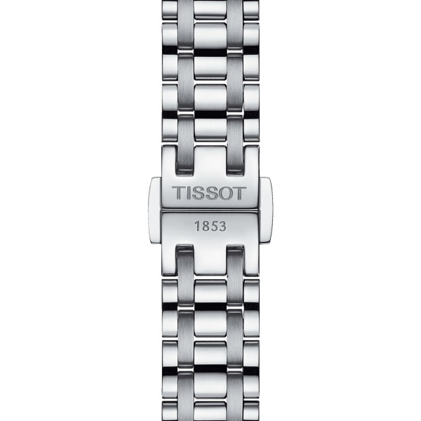 Montre Tissot Bellissima small lady Bracelet Acier inoxydable 316L