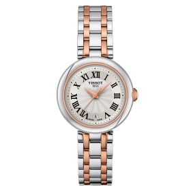 Montre Tissot Bellissima small lady Bracelet Acier inoxydable 316L