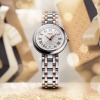 Montre Tissot Bellissima small lady Bracelet Acier inoxydable 316L
