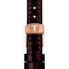 Montre Tissot Bellissima small lady Bracelet Cuir