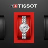 Montre Tissot Bellissima Automatic Bracelet Acier inoxydable 316L