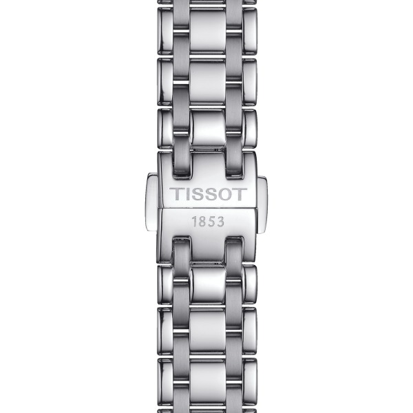 Montre Tissot Bellissima Automatic Bracelet Acier inoxydable 316L