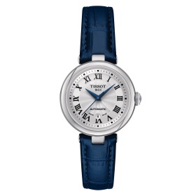 Montre Tissot Bellissima automatic Bracelet Cuir