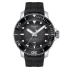 Montre Tissot Seastar 2000 Professional Powermatic 80 Bracelet Caoutchouc