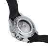 Montre Tissot Seastar 2000 Professional Powermatic 80 Bracelet Caoutchouc