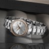 Montre Tissot T-My Lady Automatic 18K Gold Bracelet Acier inoxydable 316L