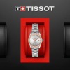 Montre Tissot T-My Lady Automatic 18K Gold Bracelet Acier inoxydable 316L