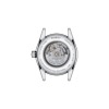 Montre Tissot T-My Lady 18K Gold automatic Bracelet Cuir