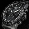 Montre TISSOT SUPERSPORT CHRONO Bracelet Acier inoxydable 316L