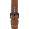 Montre Tissot Supersport Chrono Bracelet Cuir