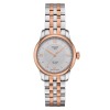 Montre Tissot Le Locle Automatic Lady (29.00) Bracelet Acier inoxydable 316L