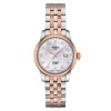 Montre Tissot Le Locle Automatic Lady (29.00) Bracelet Acier inoxydable 316L