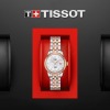 Montre Tissot Le Locle Automatic Lady (29.00) Bracelet Acier inoxydable 316L