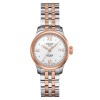 Montre Tissot Le Locle Automatic Lady Bracelet Acier inoxydable 316L