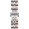 Montre Tissot Le Locle Automatic Lady Bracelet Acier inoxydable 316L