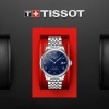 Montre Tissot Le Locle Powermatic 80 Bracelet Acier inoxydable 316L