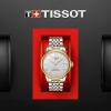 Montre Tissot Le Locle Powermatic 80 Bracelet Acier inoxydable 316L