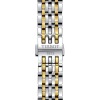 Montre Tissot Le Locle Powermatic 80 Bracelet Acier inoxydable 316L