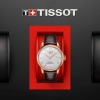 Montre Tissot Le Locle Powermatic 80 Bracelet Cuir