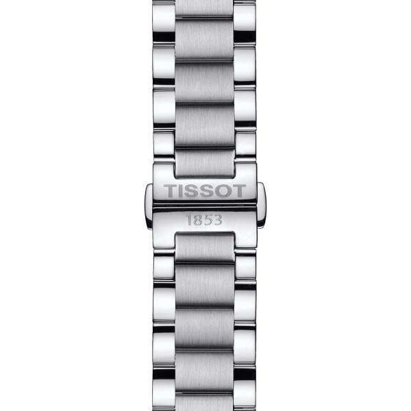 Montre Tissot T-Touch Classic Bracelet Acier inoxydable 316L
