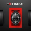 Montre Tissot T-Touch Expert Solar Tour de France 2019 Special Edition Bracelet Caoutchouc