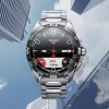 Montre Tissot T-Touch Connect Solar Bracelet Titane