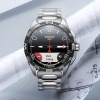 Montre Tissot T-Touch Connect Solar Bracelet Titane