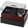 Montre Tissot T-Touch Connect Solar Bracelet Titane