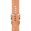 Montre Tissot T-Touch Connect Solar Bracelet Cuir