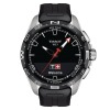 Montre Tissot T-Touch Connect Solar Bracelet Caoutchouc