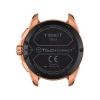 Montre Tissot T-Touch Connect Solar Bracelet Caoutchouc