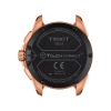 Montre Tissot T-Touch Connect Solar Bracelet Caoutchouc