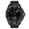 Montre Tissot T-Touch Connect Solar Bracelet Caoutchouc