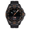 Montre Tissot T-Touch Connect Solar Bracelet Caoutchouc