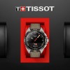 Montre Tissot T-Touch Connect Solar Bracelet Tissu