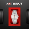 Montre Tissot PRX 35mm Bracelet Acier inoxydable 316L
